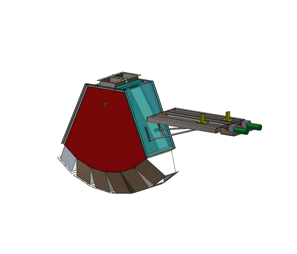 Pendulaire